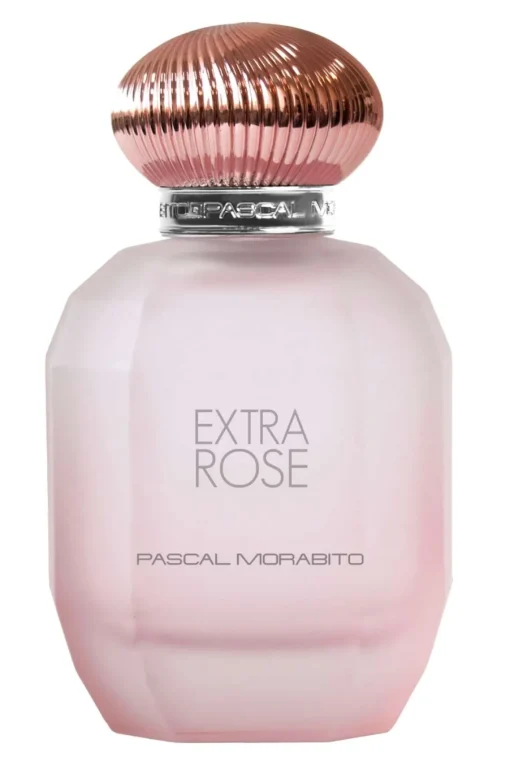 Pascal Morabito - Extra Rose - Eau de Parfum Vaporisateur 100 ml