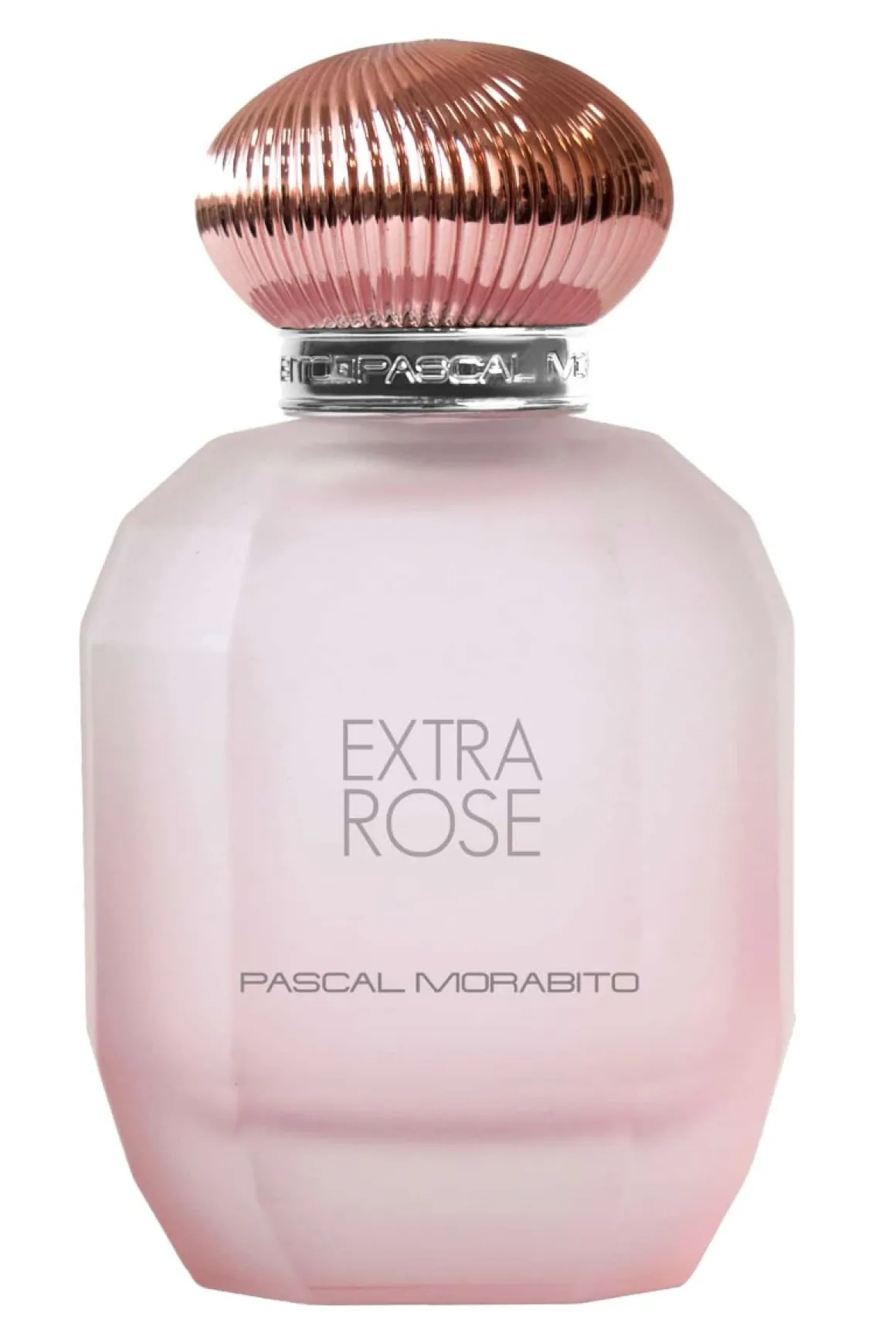 Pascal Morabito - Extra Rose - Eau de Parfum Vaporisateur 100 ml