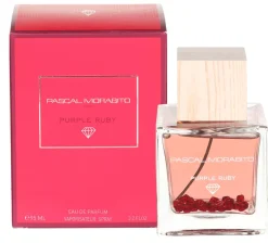 Pascal Morabito - Purple Ruby - Eau de Parfum