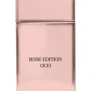 Pascal Morabito - Rose Edition Oud - Eau de Parfum Vaporisateur 100 ml