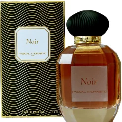 Pascal Morabito - Sultan Noir - Eau de Parfum Vaporisateur 100 ml
