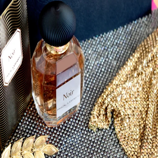Pascal Morabito - Sultan Noir - Eau de Parfum Vaporisateur 100 ml