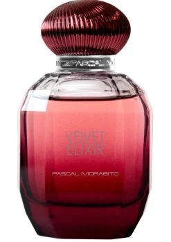 Pascal Morabito - Velvet Elixir - Eau de Parfum Vaporisateur 100 ml