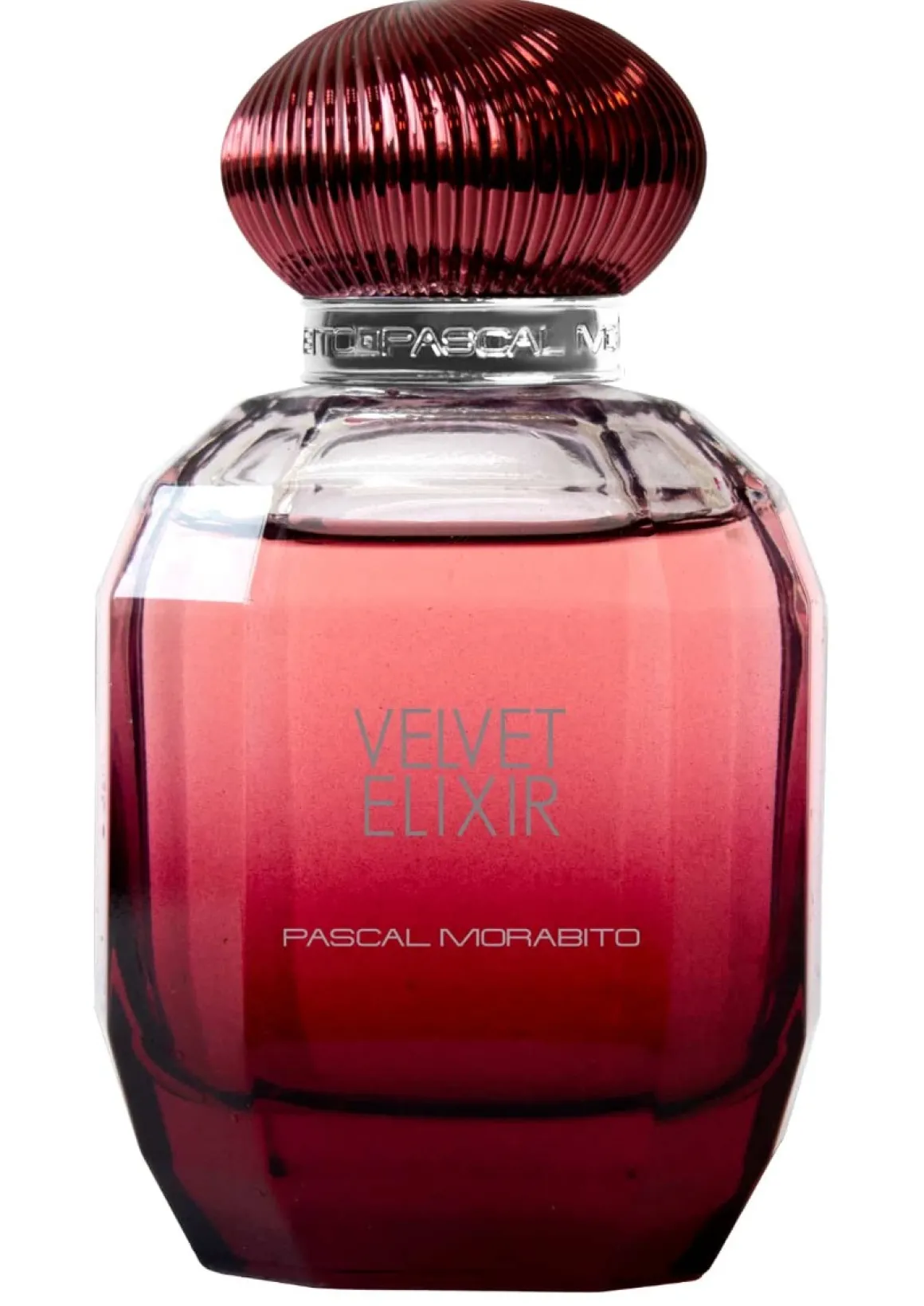 Pascal Morabito - Velvet Elixir - Eau de Parfum Vaporisateur 100 ml