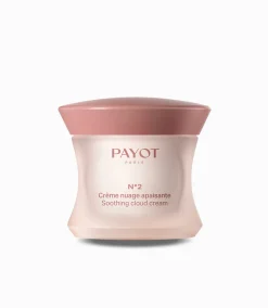 Payot - Crème N°2 Nuage - Soin apaisant anti-stress anti-rougeurs