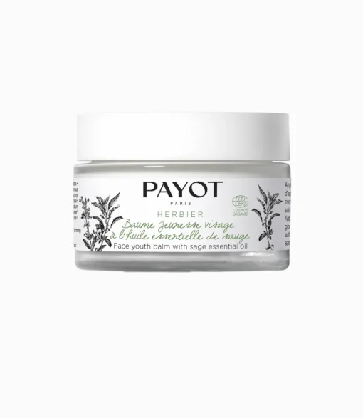 Payot - Herbier - Baume Jeunesse Visage 50 ml