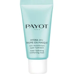 Payot - Hydra 24 + Baume en Masque - Masque super hydratant réconfortant