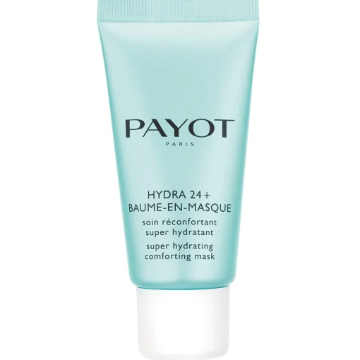 Payot - Hydra 24 + Baume en Masque - Masque super hydratant réconfortant