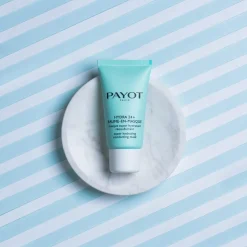Payot - Hydra 24 + Baume en Masque - Masque super hydratant réconfortant