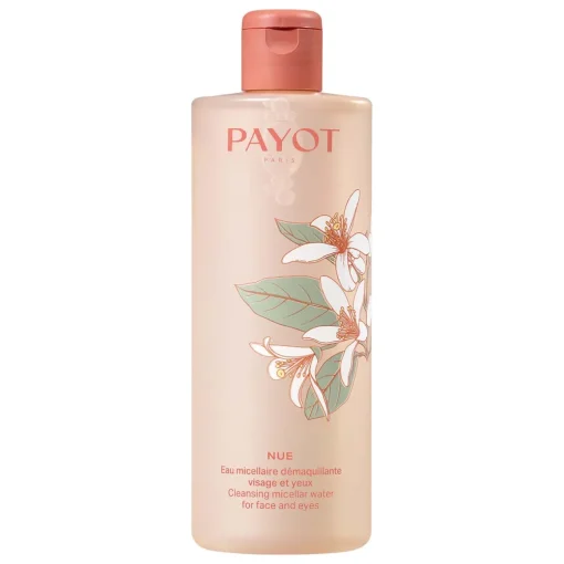 Payot - Nue - Eau Micellaire Démaquillante 400 ml