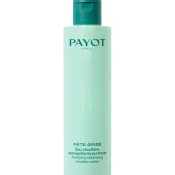 Payot - Pâte grise - Eau micellaire démaquillante purifiante 200 ml