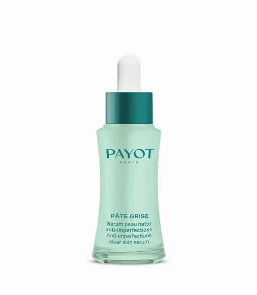 Payot - Pâte Grise Concentré Anti-Imperfections - Sérum peau nette