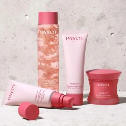 Payot - Roselift - Lotion Liftante Infusée aux Pétales de Rose