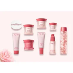 Payot - Roselift - Lotion Liftante Infusée aux Pétales de Rose