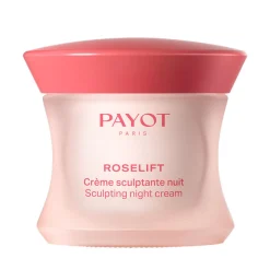 Payot - Roselift Collagène Nuit - Oléo-crème resculptante