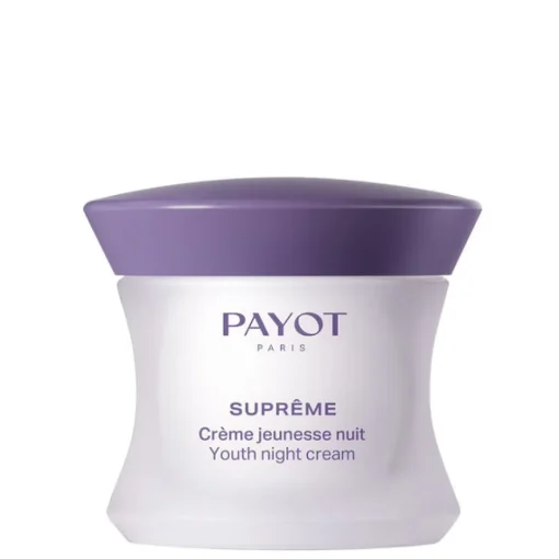 Payot - Suprême Jeunesse La Nuit - Soin global rechargeur de jeunesse