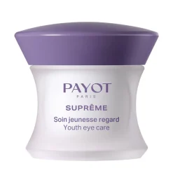 Payot - Suprême Jeunesse Regard - Soin global jeunesse contour yeux
