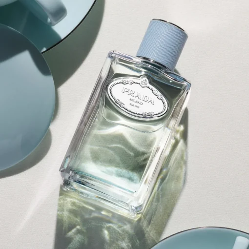 Prada - Infusion d'Amande - Eau de parfum florale poudrée délicate