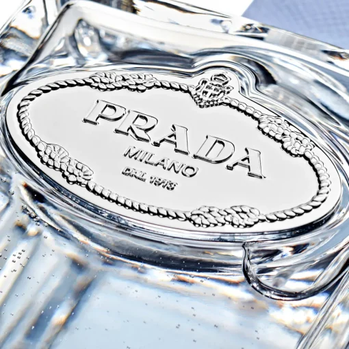 Prada - Infusion d'Amande - Eau de parfum florale poudrée délicate