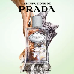 Prada - Infusion de Cèdre - Eau de Parfum