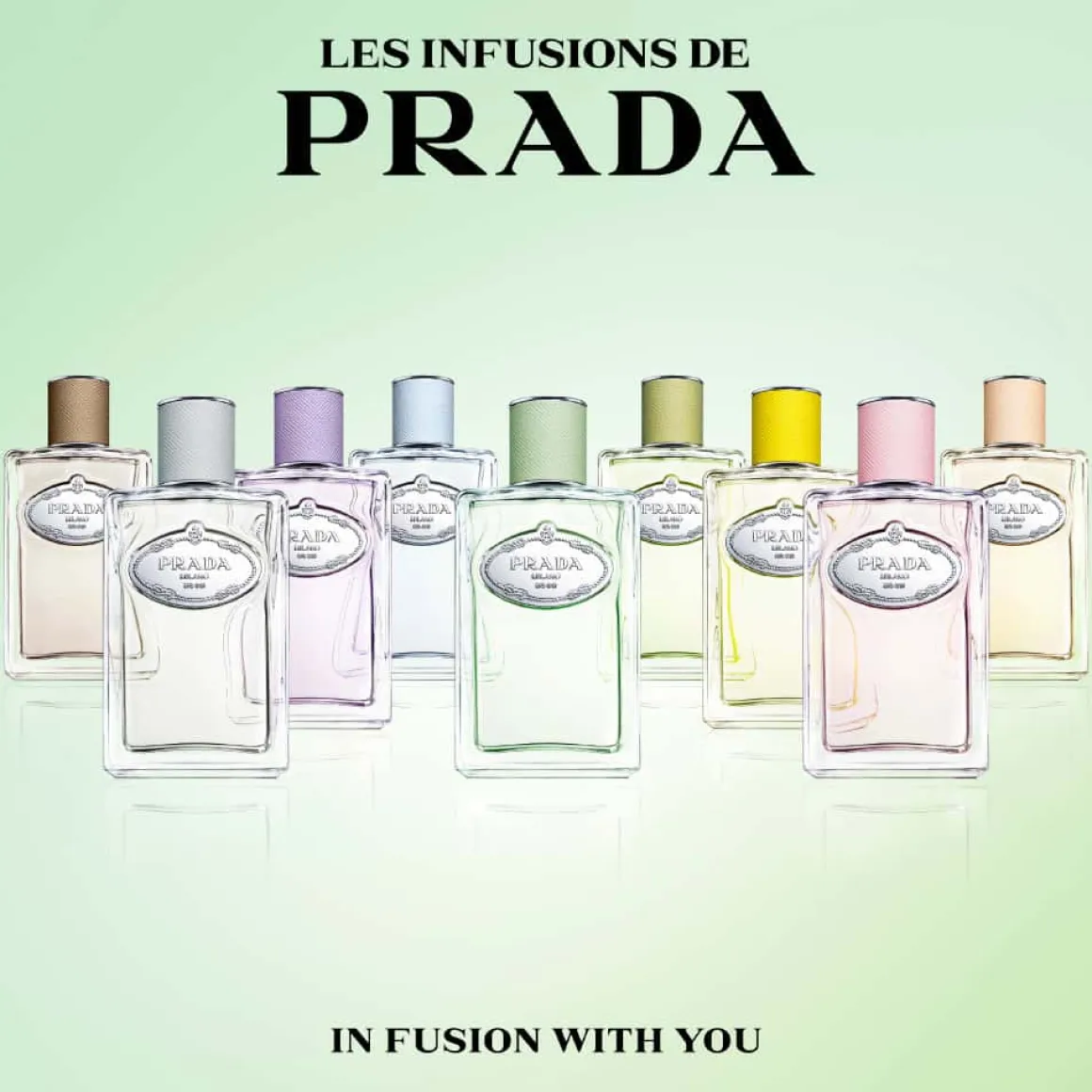 Prada - Infusion de Cèdre - Eau de Parfum