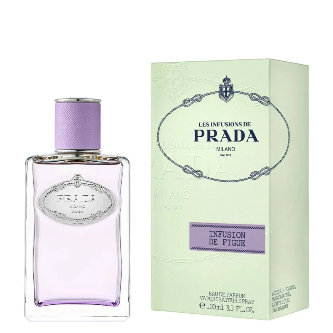 Prada - Infusion de Figue - Eau de Parfum Vaporisateur 100 ml