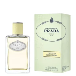 Prada - Infusion de Gingembre - Eau de Parfum Vaporisateur 100 ml