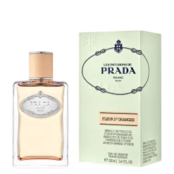 Prada - Infusion Fleur d'Oranger - Eau de Parfum