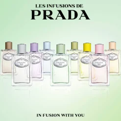 Prada - Infusion Fleur d'Oranger - Eau de Parfum