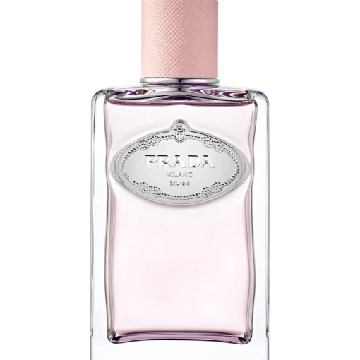 Prada - Infusion Rose - Eau de Parfum