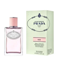 Prada - Infusion Rose - Eau de Parfum
