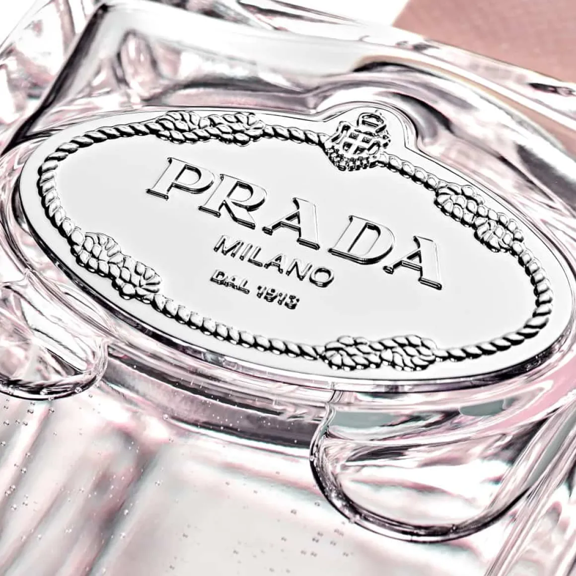 Prada - Infusion Rose - Eau de Parfum