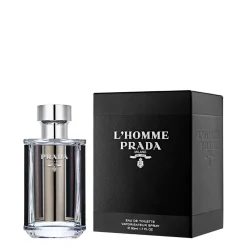 Prada - L'Homme Prada - Eau de Toilette