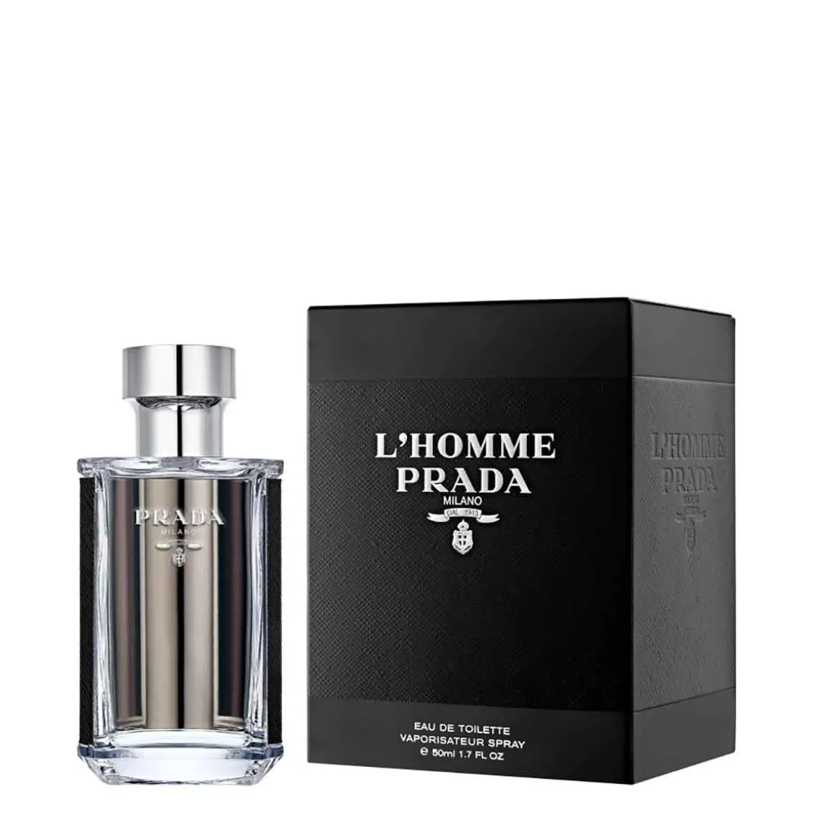 Prada - L'Homme Prada - Eau de Toilette