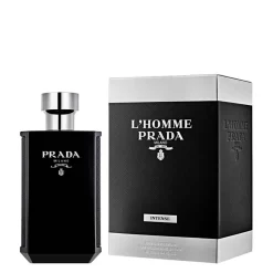 Prada - L'Homme Prada Intense - Eau de Parfum