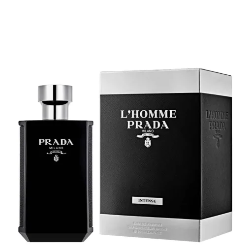 Prada - L'Homme Prada Intense - Eau de Parfum
