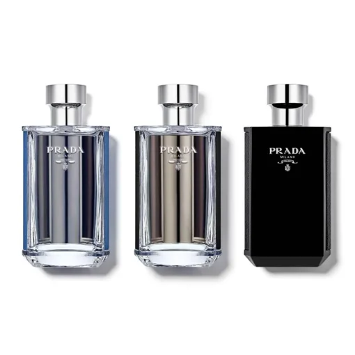 Prada - L'Homme Prada Intense - Eau de Parfum