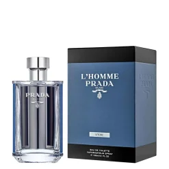 Prada - L'Homme Prada L'Eau - Eau de Toilette