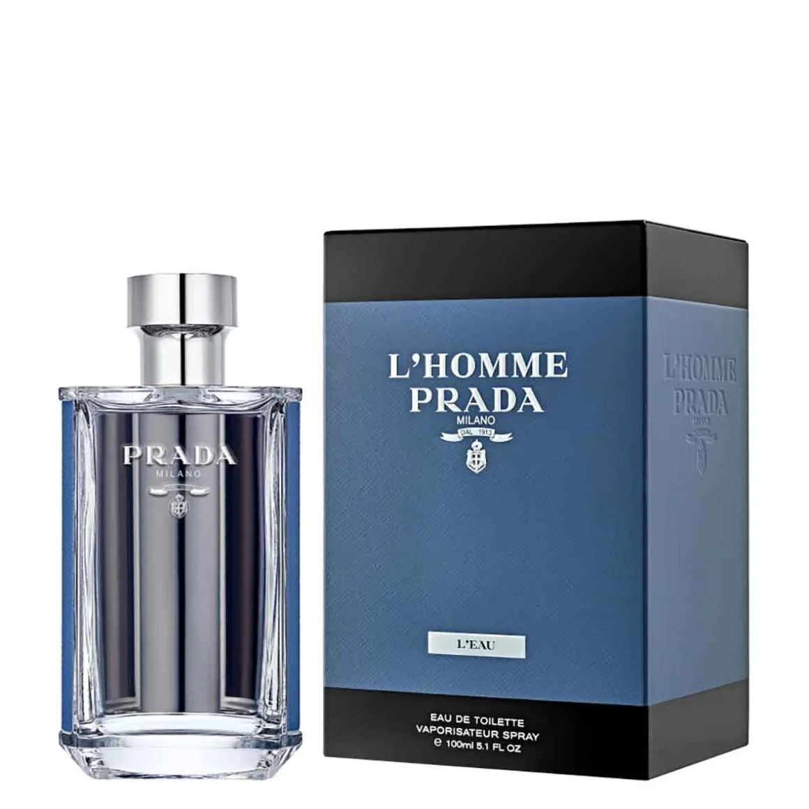 Prada - L'Homme Prada L'Eau - Eau de Toilette