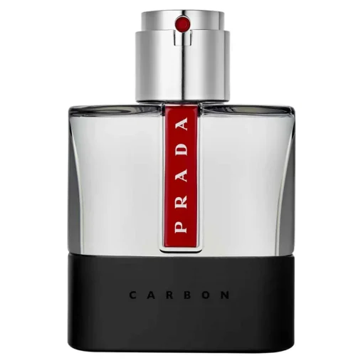 Prada - Luna Rossa Carbon - Eau de Toilette