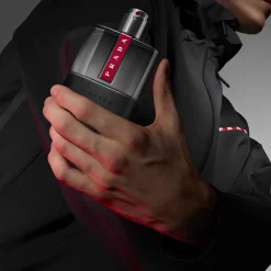 Prada - Luna Rossa Carbon - Eau de Toilette