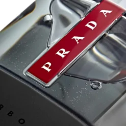 Prada - Luna Rossa Carbon - Eau de Toilette