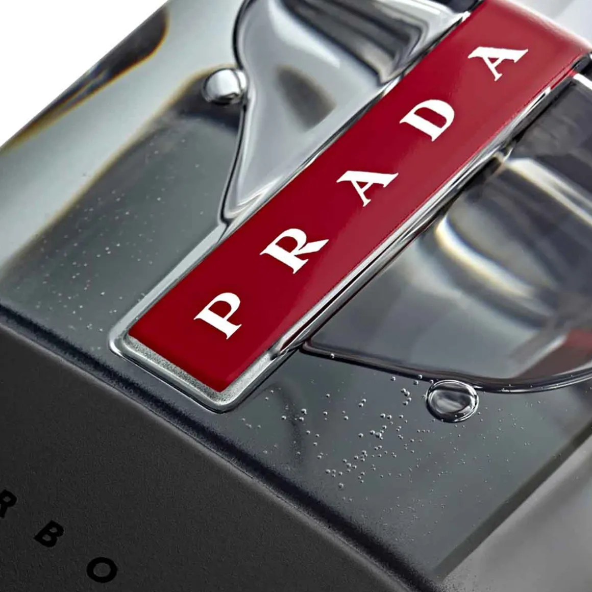 Prada - Luna Rossa Carbon - Eau de Toilette