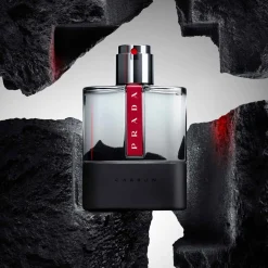 Prada - Luna Rossa Carbon - Eau de Toilette