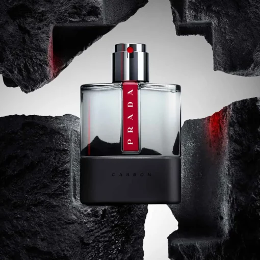 Prada - Luna Rossa Carbon - Eau de Toilette
