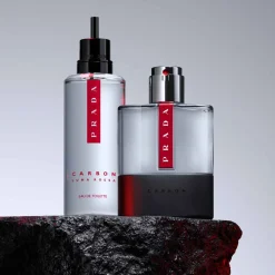Prada - Luna Rossa Carbon - Eau de Toilette
