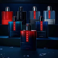 Prada - Luna Rossa Ocean - Eau de Parfum