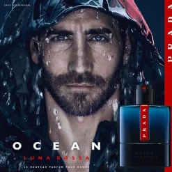 Prada - Luna Rossa Ocean - Eau de Toilette