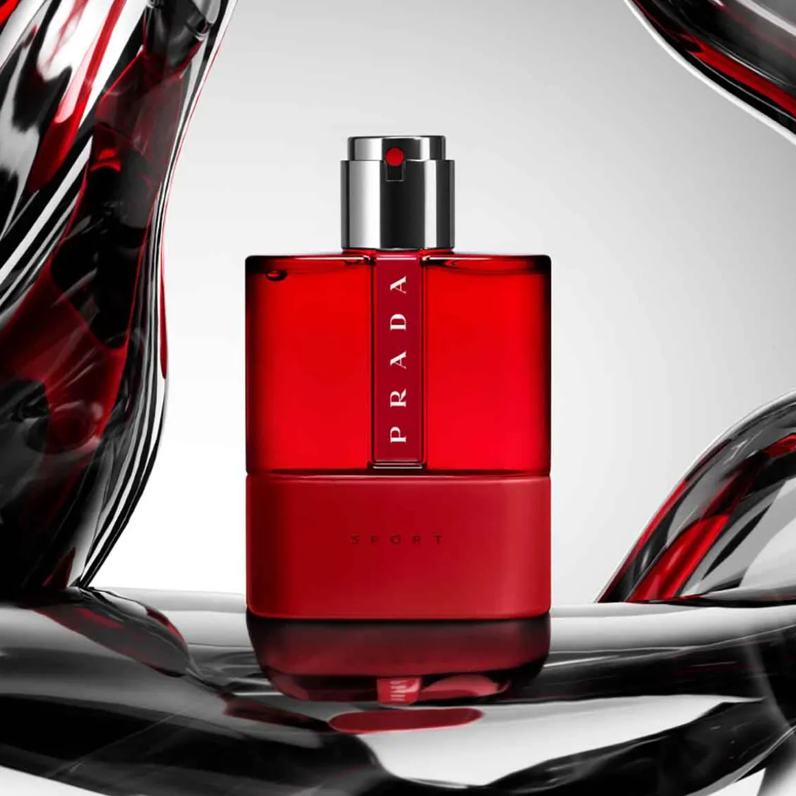 Prada - Luna Rossa Sport - Eau de Toilette