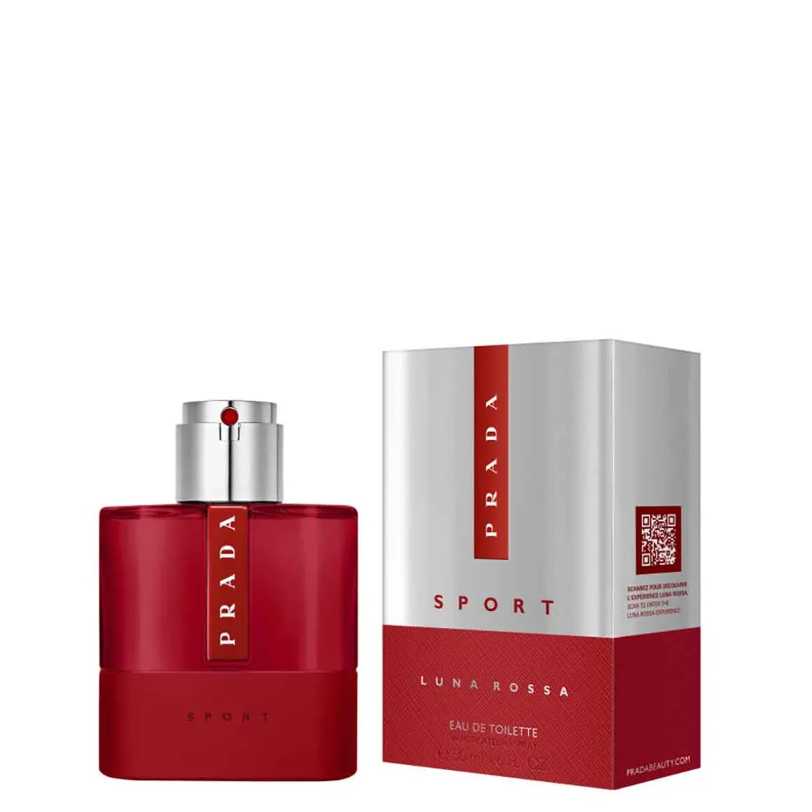 Prada - Luna Rossa Sport - Eau de Toilette